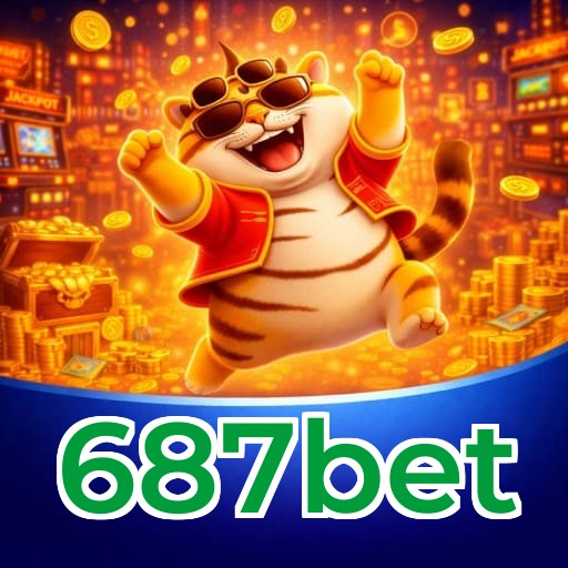 Coleção Premium de Slots 687bet - NetEnt, Pragmatic Play, Evolution