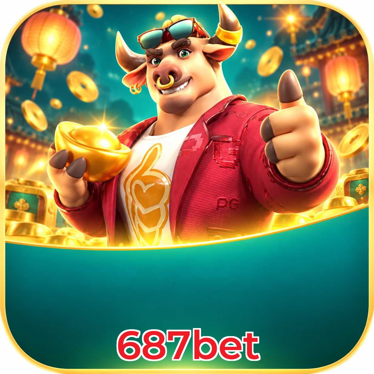 Grandes vitórias e jackpots pagos pela 687bet via PIX