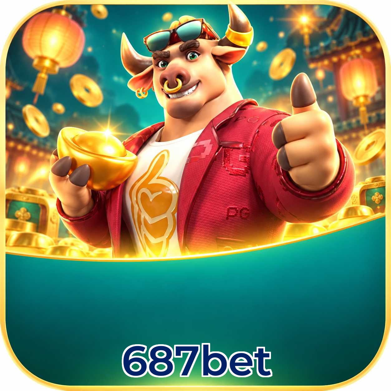 Central de download oficial da 687bet para Android e iOS