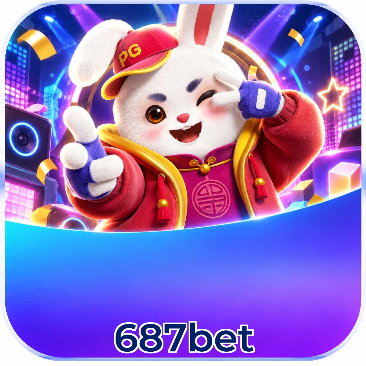 Download seguro do app 687bet com APK oficial de 58MB