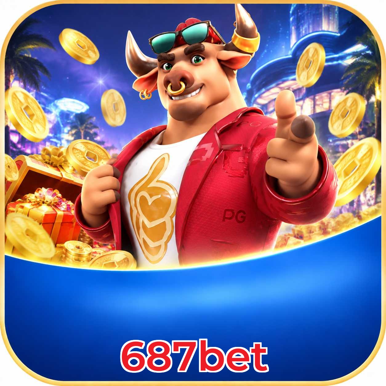 Grandes vitórias nos jogos Fortune da 687bet